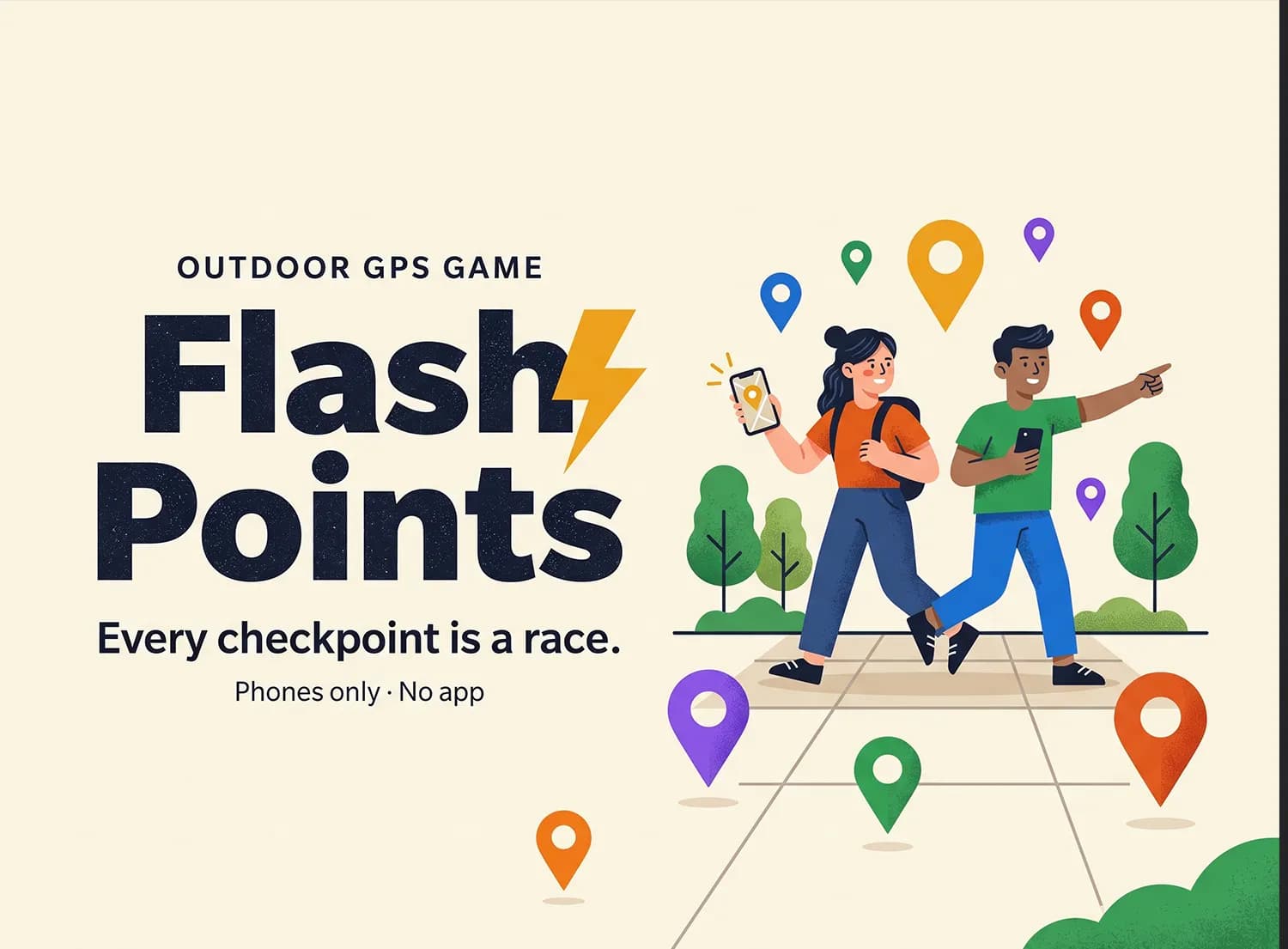 Flash Points screenshot 1