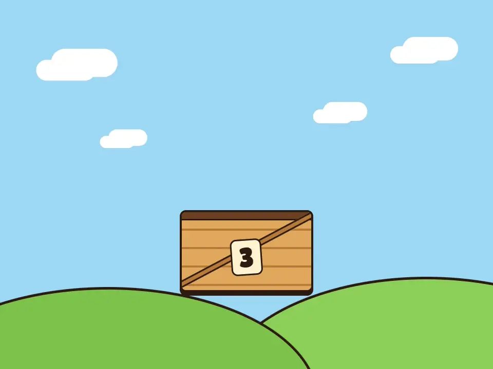 Box of Carrots screenshot 2