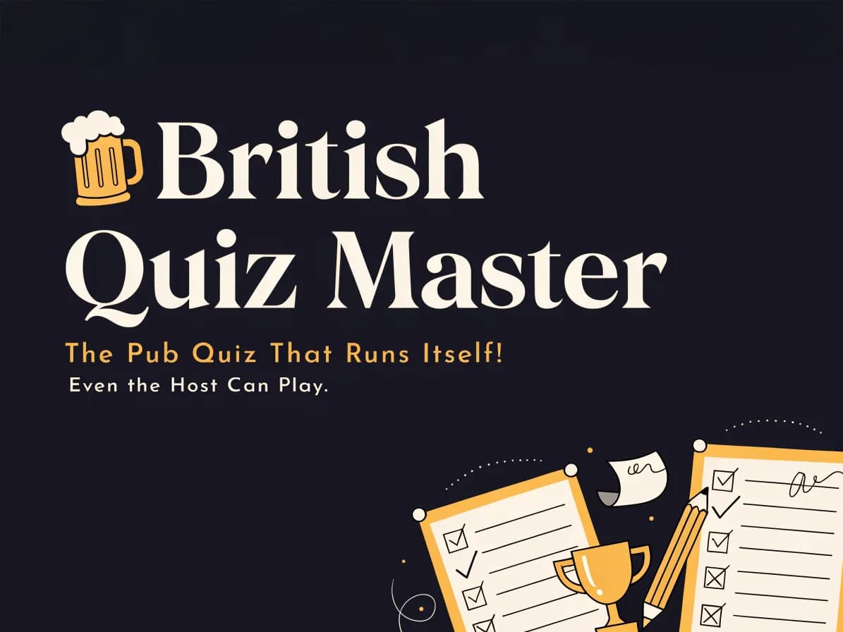 Quiz Master screenshot 1