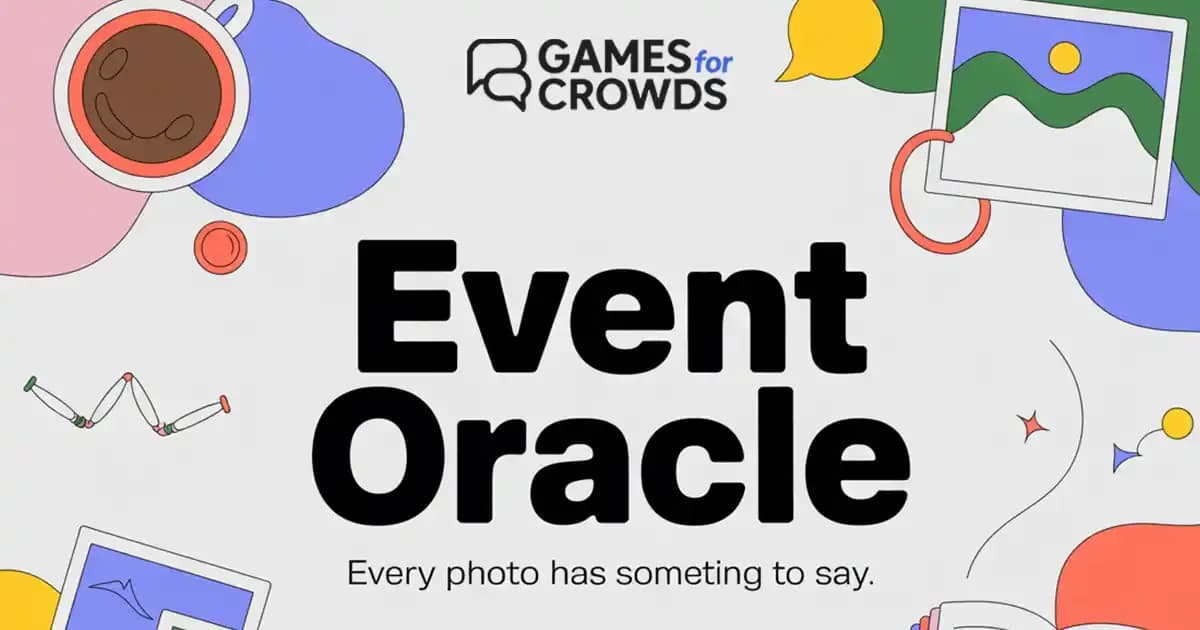 Event Oracle screenshot 2