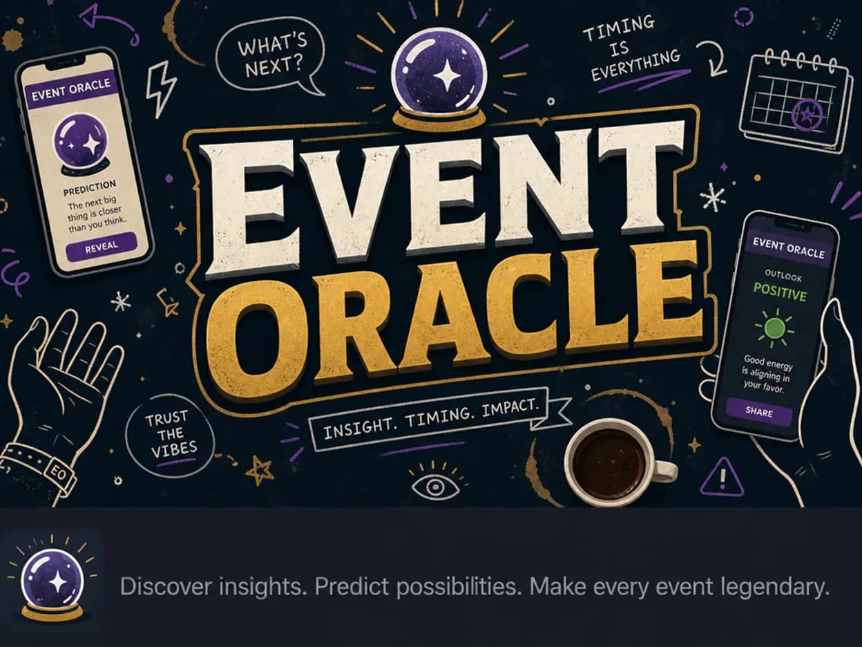 Event Oracle