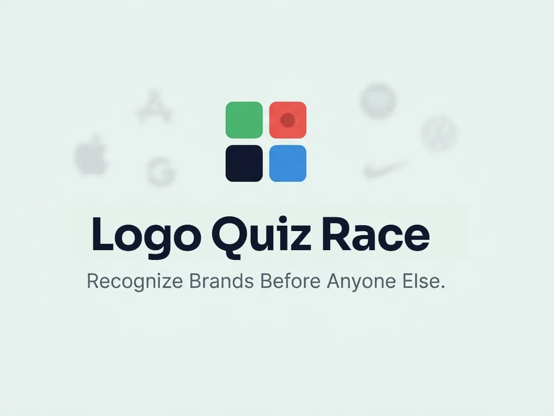 Logo Quiz