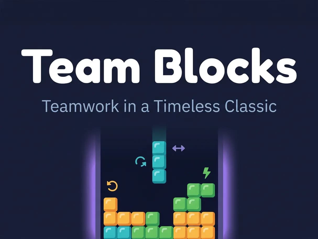 Team Blocks-old