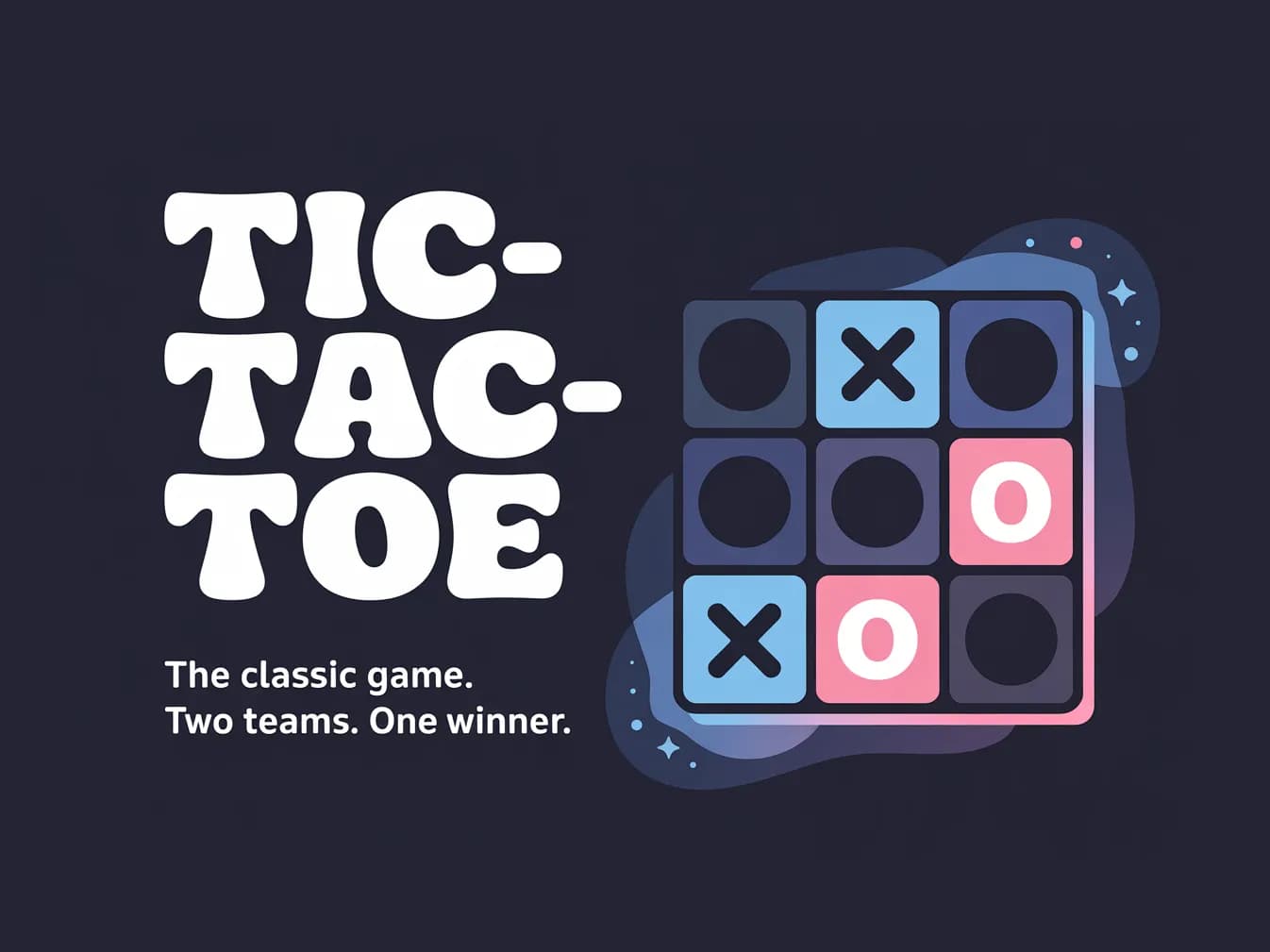 Tic Tac Toe New