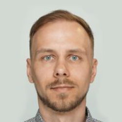 Indrek Leede - Developer